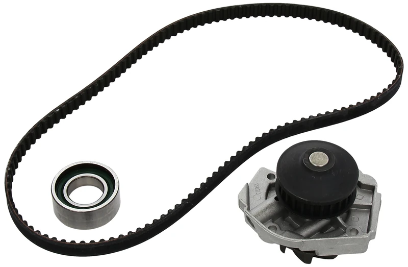 INA 530 0205 30 Water Pump & Timing Belt Kit