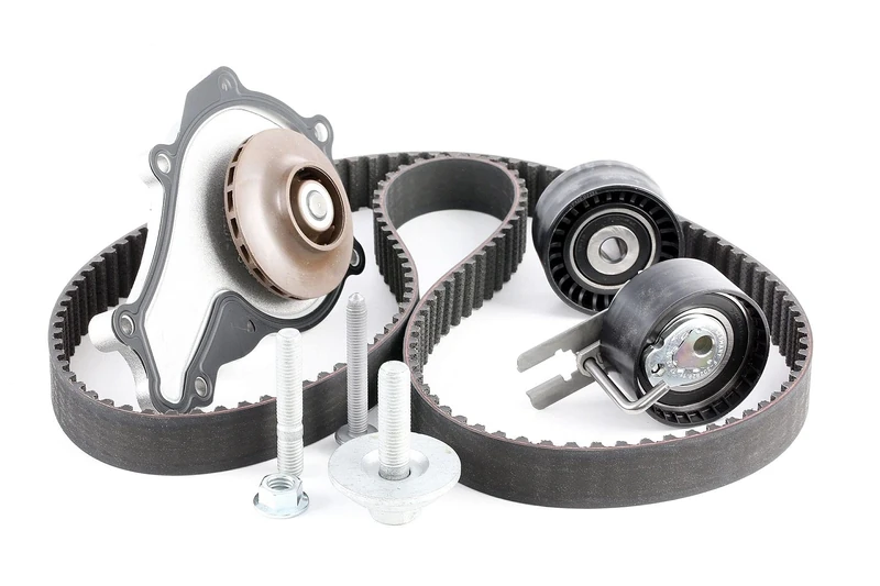 INA 530 0239 30 Water Pump and Timing Belt Kit