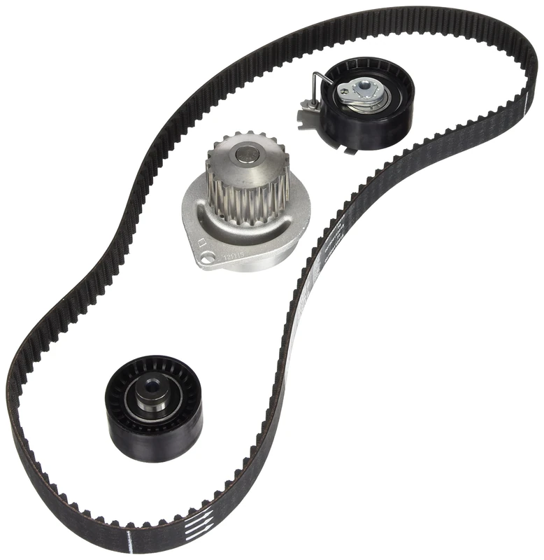 INA 530 0379 30 Water Pump and Timing Belt Kit