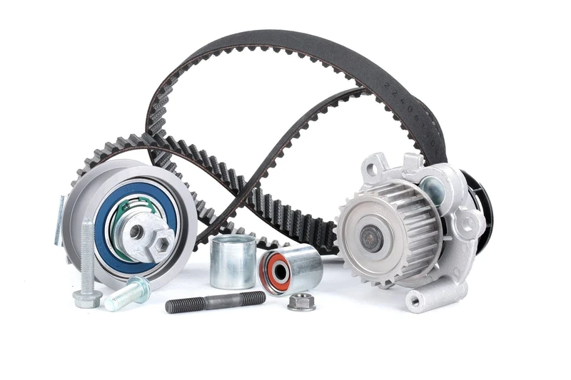 INA 530 0445 31 Water Pump & Timing Belt Kit