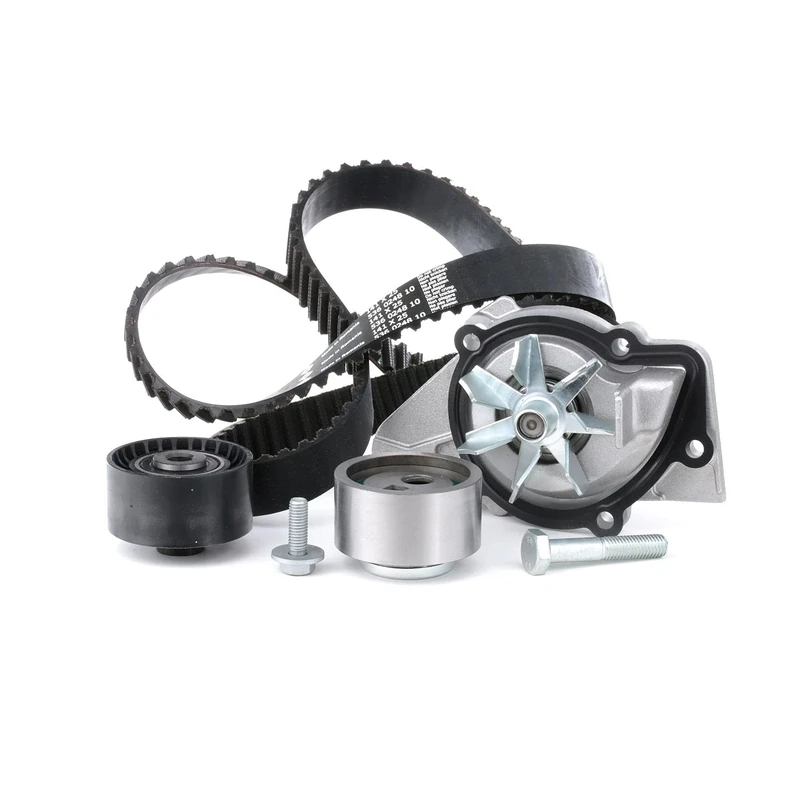 INA 530 0470 30 Water Pump and Timing Belt Kit
