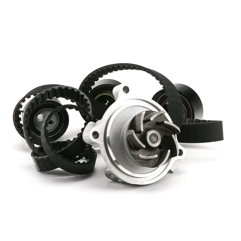 INA 530 0483 30 Water Pump & Timing Belt Kit