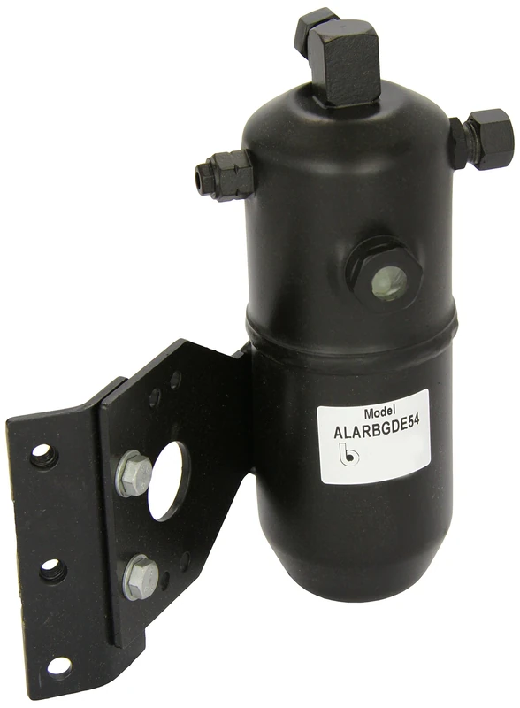 Nissens 95361 Dryer, air conditioning