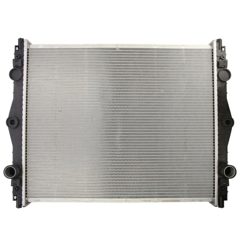 Nissens 614430 Radiator, engine cooling