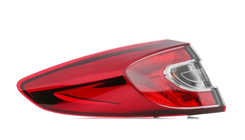 Valeo halogen technology automotive rearlamp, 44085 for vehicle models, RENAULT Megane III Estate (2008 > 2012)