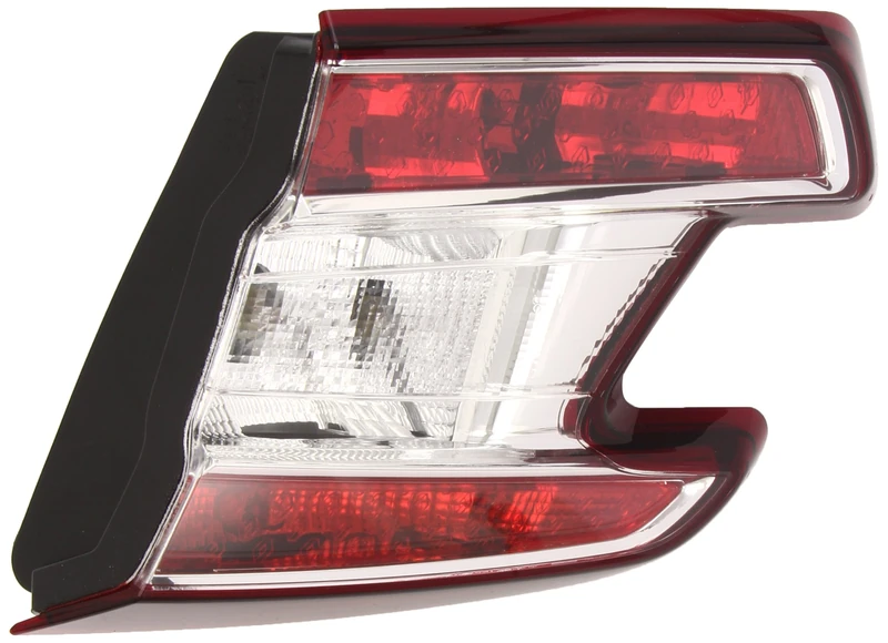 Valeo halogen technology automotive rearlamp, 44088 for vehicle models, RENAULT Megane III Estate (2008 > 2012)