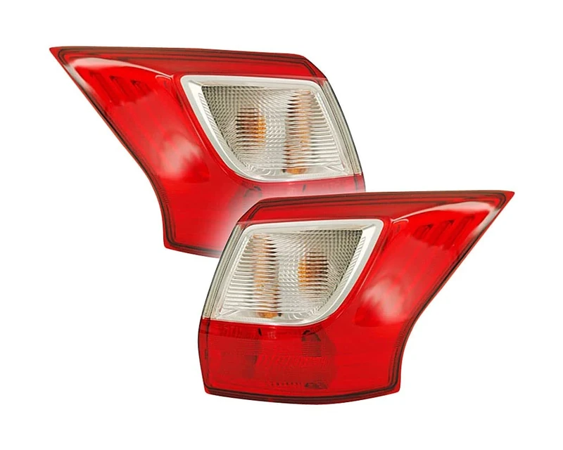 Valeo halogen technology automotive rearlamp, 44447 for vehicle models, FORD C-Max II (2010 > 2015)