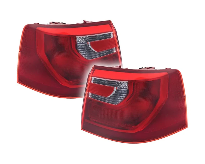 Valeo halogen technology automotive rearlamp, 44455 for vehicle models, Seat Alhambra III (2010 > 2013)