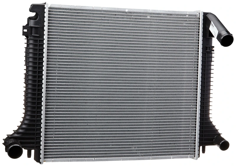 Nissens 62798 Radiator, engine cooling