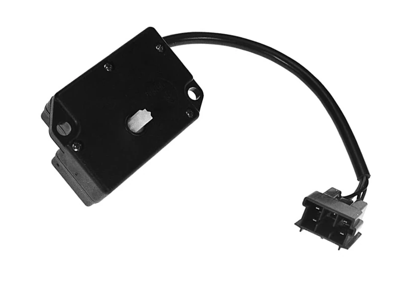 Valeo 509229 Control, blending flap