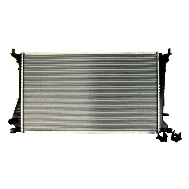 Nissens 630709 Radiator, engine cooling