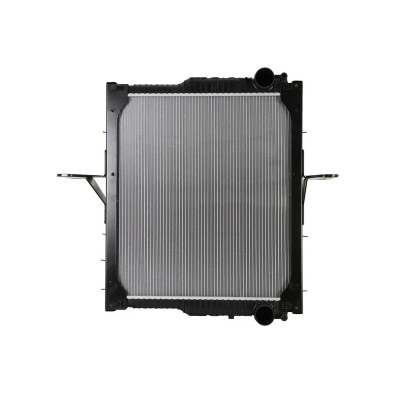 Nissens 63783 Radiator, engine cooling