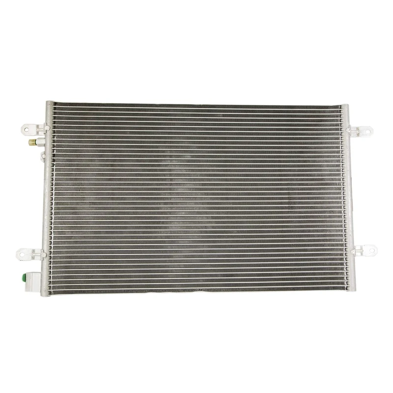 VALEO 814004 Air-Conditioning Installation