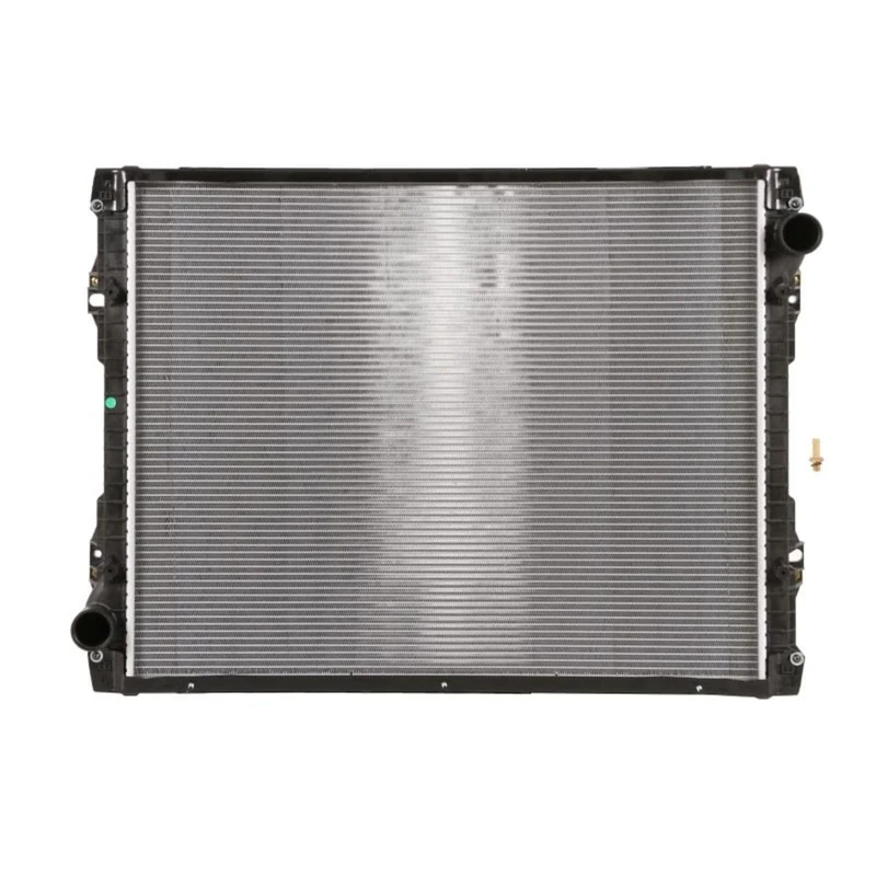 Nissens 67259A Radiator, engine cooling