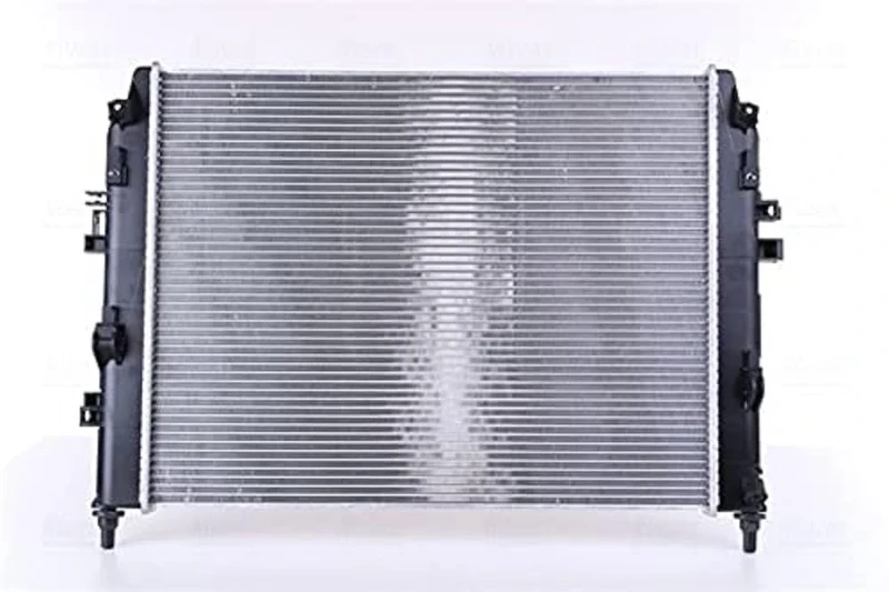 Nissens 68527 Radiator, engine cooling