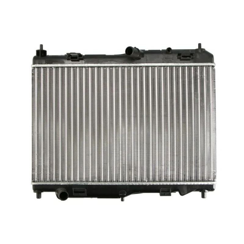 Nissens 69233 Radiator, engine cooling