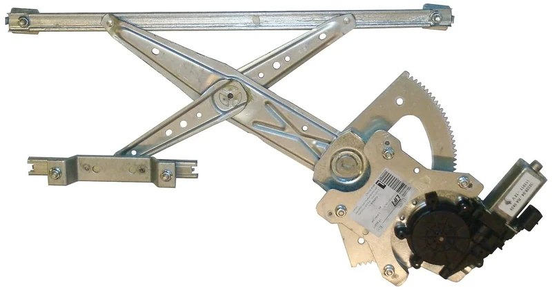 VALEO 850224 Window Regulator VALEO WINDOW REGULATOR Fitting side [Text]: LEFT REAR Confort [Text]: Function type [Text] : Technology [Text]: