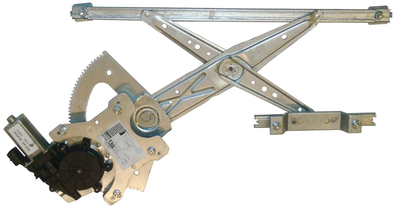 VALEO 850225 Window Regulator VALEO WINDOW REGULATOR Fitting side [Text]: RIGHT REAR Confort [Text]: Function type [Text] : Technology [Text]: