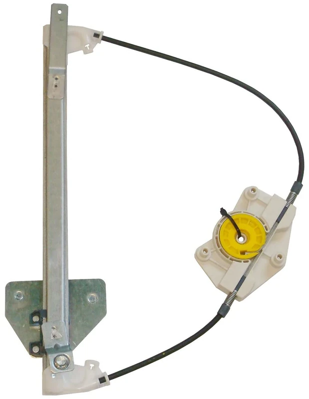 VALEO 850850 Window Regulator VALEO WINDOW REGULATOR Fitting side [Text]: Confort [Text]: Function type [Text] : Technology [Text]: