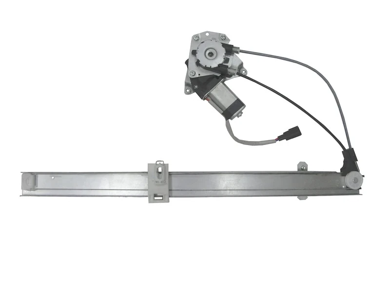 VALEO 850858 Window Regulator VALEO WINDOW REGULATOR Fitting side [Text]: LEFT REAR Confort [Text]: Function type [Text] : Technology [Text]: