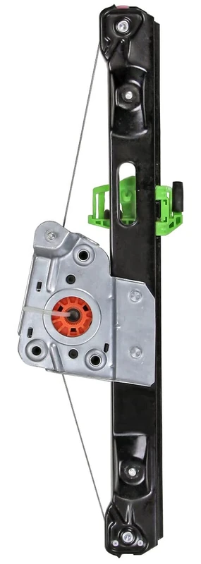 VALEO 850879 Window Regulator VALEO WINDOW REGULATOR Fitting side [Text]: Confort [Text]: Function type [Text] : Technology [Text]: - Image 1