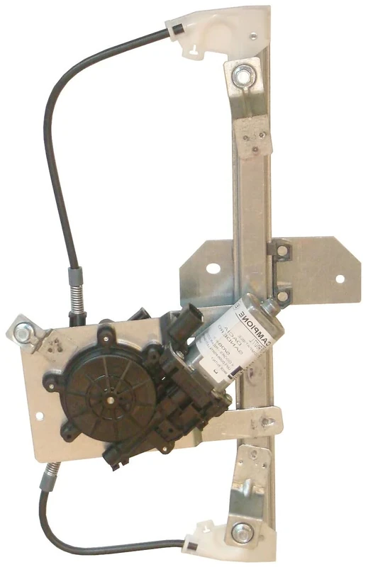 VALEO 850883 Window Regulator VALEO WINDOW REGULATOR Fitting side [Text]: RIGHT REAR Confort [Text]: Function type [Text] : Technology [Text]: