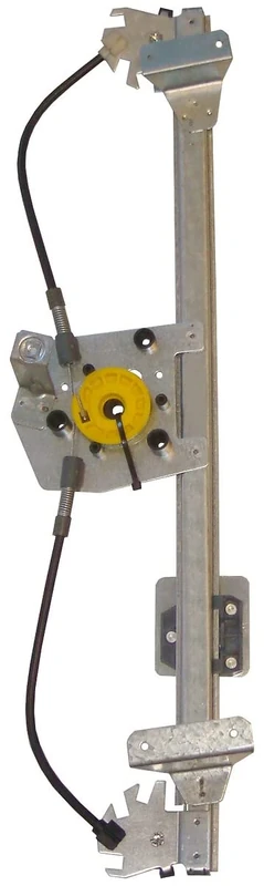 VALEO 850911 Window Regulator VALEO WINDOW REGULATOR Fitting side [Text]: Confort [Text]: Function type [Text] : Technology [Text]: