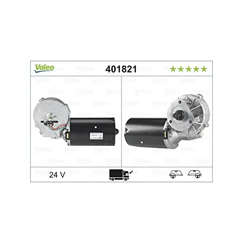 VALEO 401821 Wiper Motors