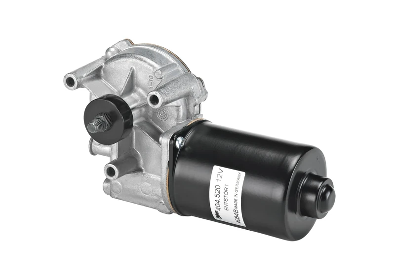 VALEO - Wiper Motor - Front LHD - 404520 -MONDEO KOMBI (BNP) 1.8 I 16 V, MONDEO MK 2 KOMBI (BNP) 1.8