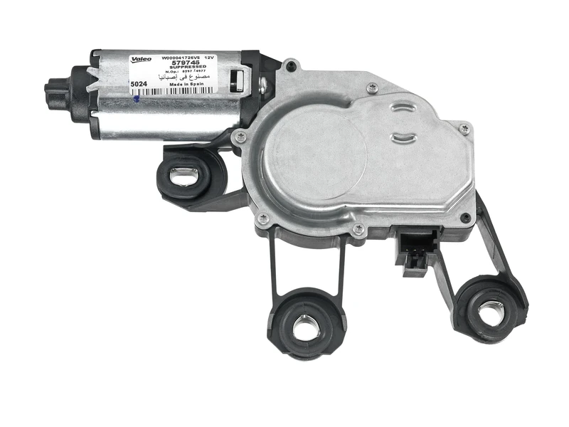 VALEO - Wiper Motor - Rear - 579745 - FREELANDER 2 (FA) (2006 -)