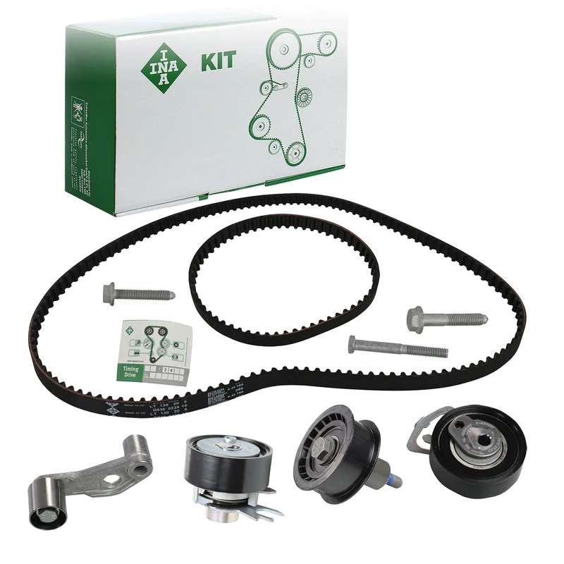 INA 530 0089 10 Timing Belt Kit