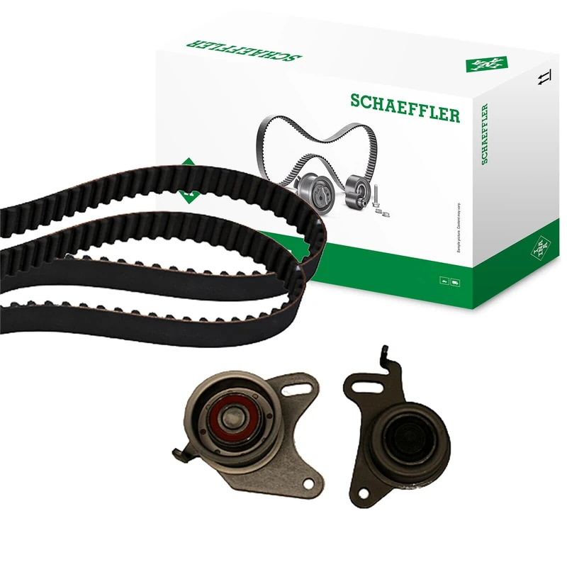 INA 530 0109 10 Timing Belt Kit