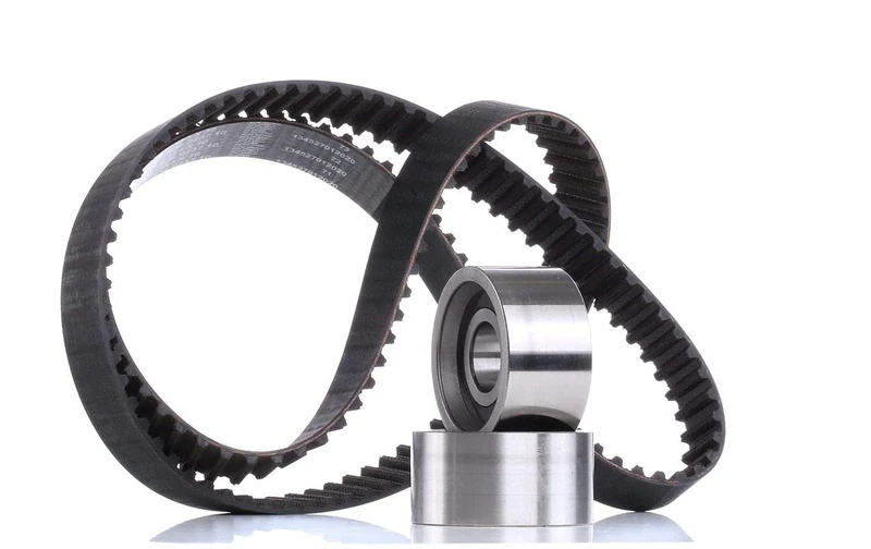 INA 530 0112 10 Timing Belt Kit