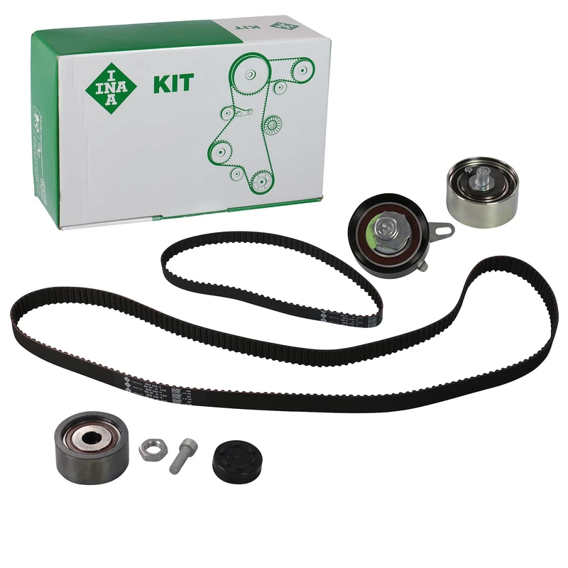 INA 530 0416 10 Timing Belt Kit