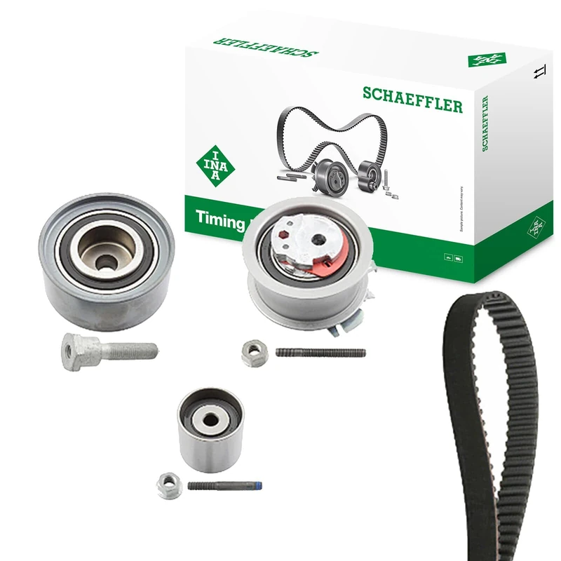 INA 530 0463 10 Timing Belt Kit