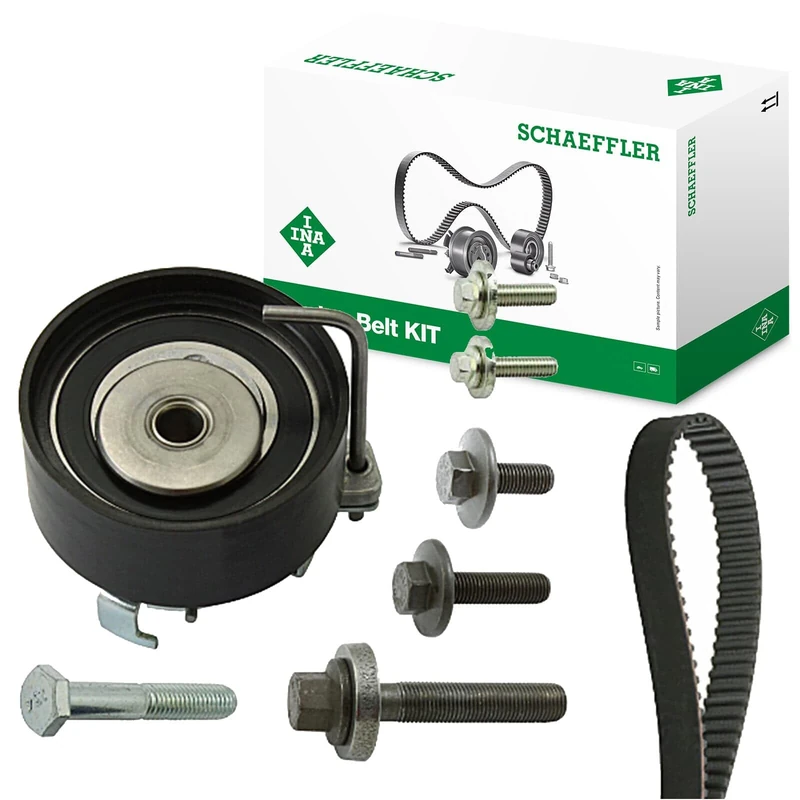 INA 530 0495 10 Timing Belt Kit