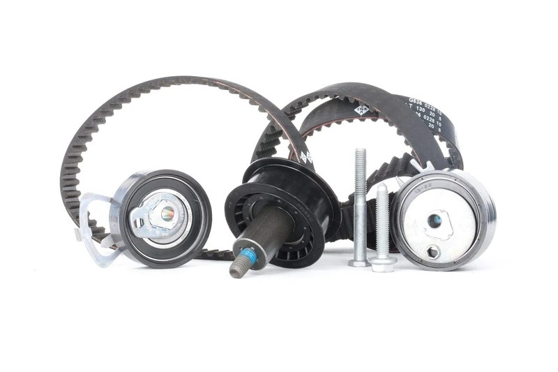 INA 530 0538 10 Timing Belt Kit