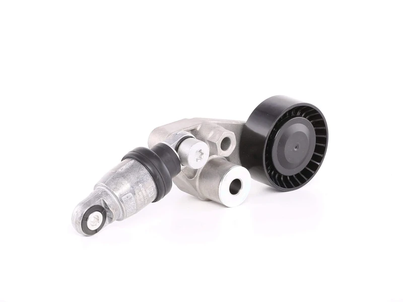 INA 534 0297 10 Belt Tensioner, v-ribbed belt