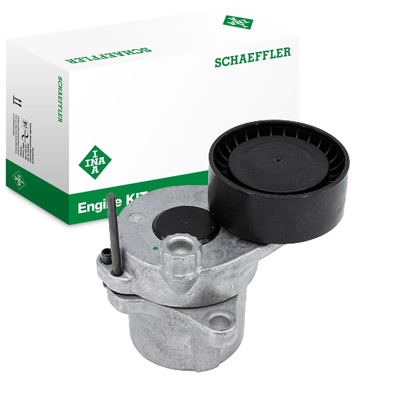 INA 534 0336 10 Tensioner Lever, v-ribbed belt