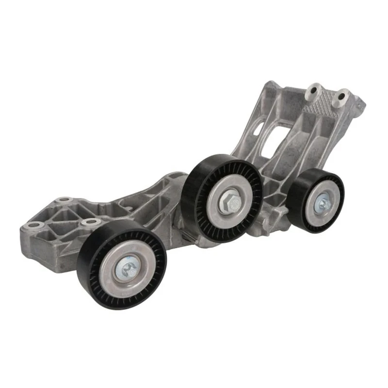 INA 534 0431 10 Belt Tensioner, v-ribbed belt