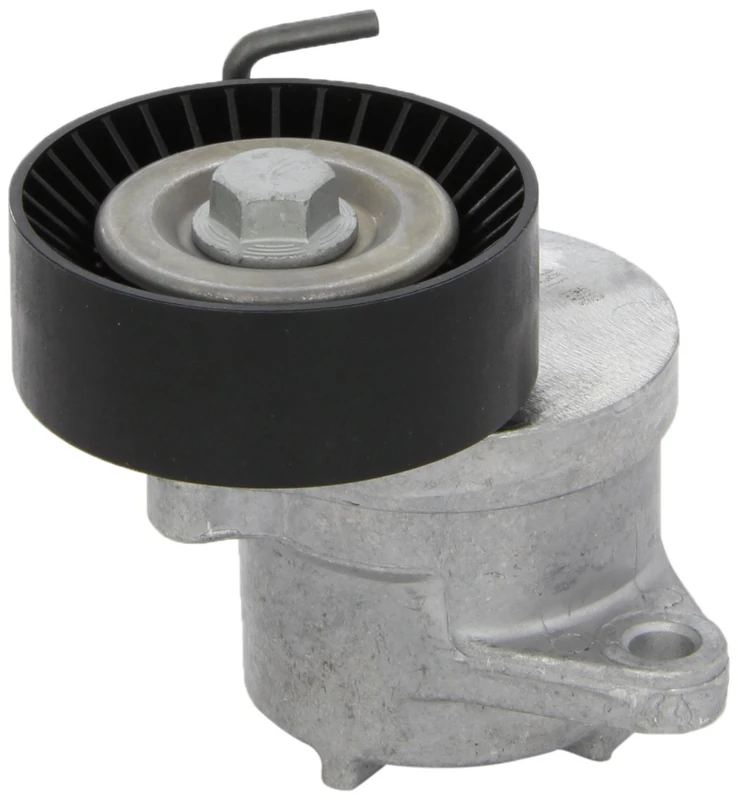 INA 534 0439 10 Tensioner Lever, v-ribbed belt