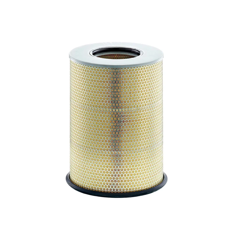 MANN-FILTER C 31 1345/1 Air Filter - for Trucks + Buses