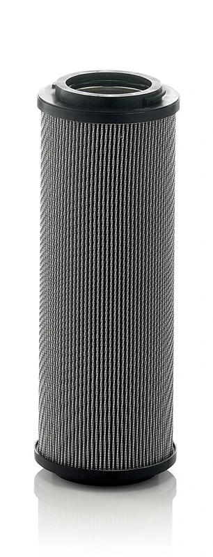 MANN-FILTER HD 12 127 Oil Filter Hydraulics filter - for Off-Highway Applications