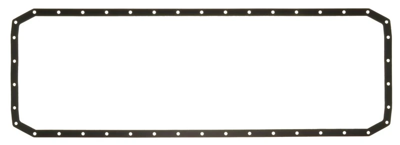Ajusa 14061600 Gasket wet sump