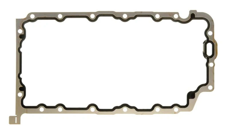 Ajusa 14065400 Gasket wet sump