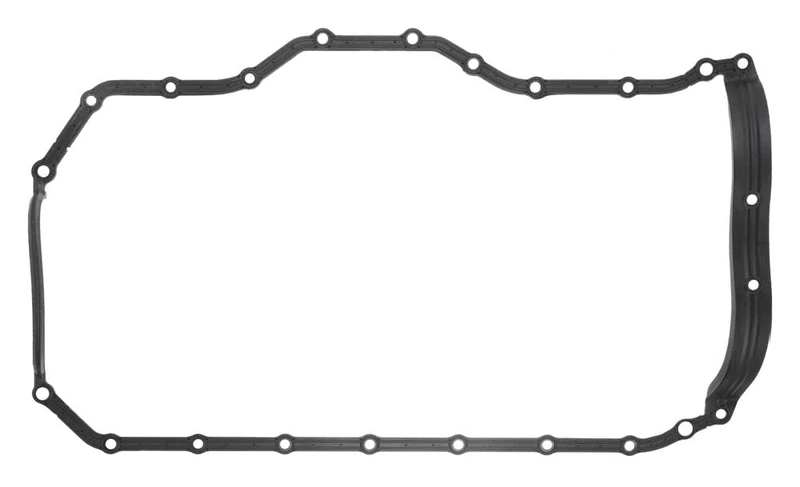 Ajusa 14068400 Gasket wet sump