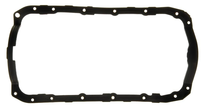 Ajusa 14070000 Gasket wet sump