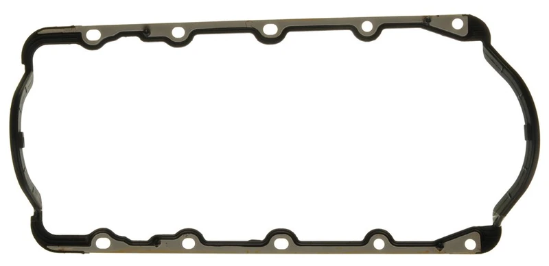 Ajusa 14074800 Gasket wet sump
