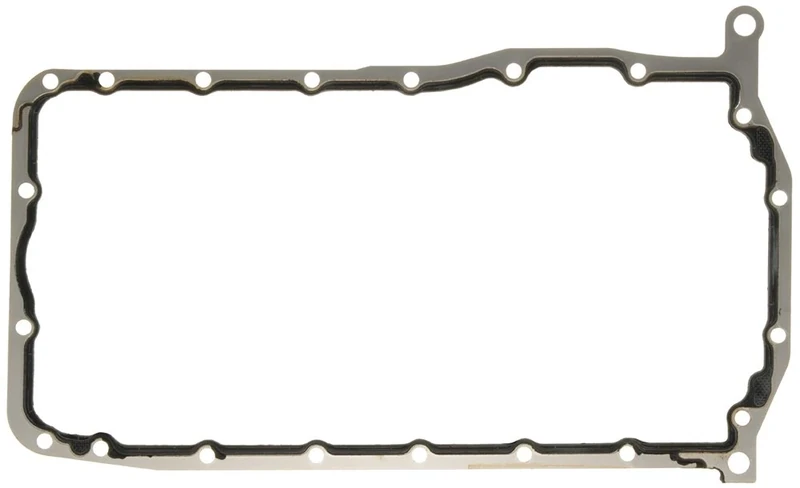 Ajusa 14075600 Gasket wet sump