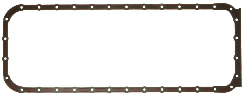 Ajusa 14076100 Gasket wet sump